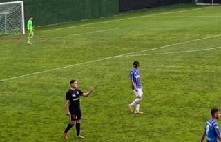 Trabzonspor scoutları o isme hayran kaldı!