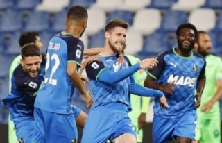 Trabzonspor transfer listesine aldı! Bakasetas ve...