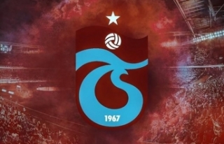 Trabzonspor'un transfer listesinin ilk sırasında...