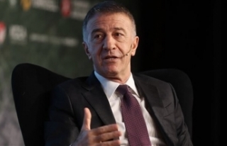 Trabzonspor yönetiminde değişiklik