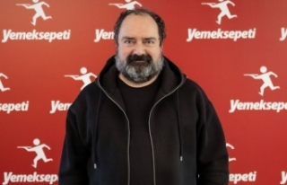 Yemeksepeti'nden ayrılan Nevzat Aydın başkan...