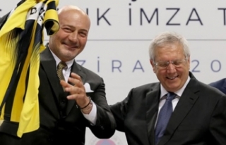 Aziz Yıldırım’ın önünü ilikleyeceği aday
