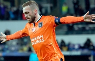 Edin Visca imzalıyor! İşte yeni takımı..