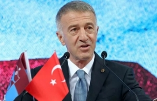 Fenerbahçe'den Ahmet Ağaoğlu'na tepki!