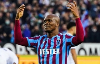Fenerbahçe, Nwakaeme’nin kafasını karıştırıyor