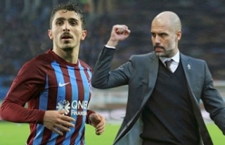 Guardiola, Abdülkadir’le Zoom’da görüştü