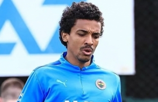 Luiz Gustavo'dan Fenerbahçe'ye transfer!...