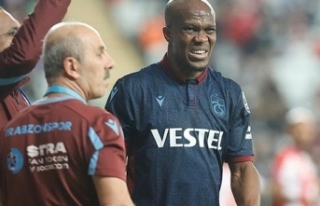 Nwakaeme'de kritik gün bugün!