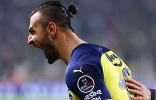 Serdar Dursun’a UEFA şoku