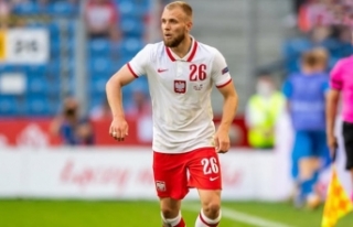 Trabzonspor'a sol bek önerisi! İşte detaylar...