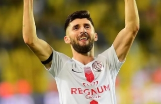 Trabzonspor Doğukan için 2 ismi gözden çıkarttı