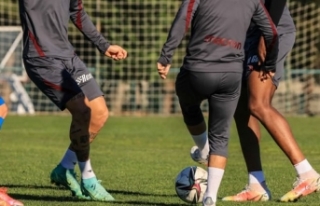 Trabzonspor transfer işini yine erken bitirecek!