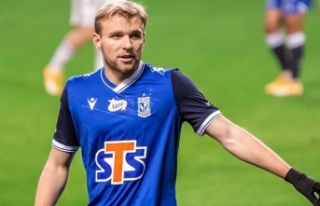 Trabzonspor, Tymoteusz Puchacz ile anlaştı
