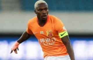 Trabzonspor'un Kouassi transferinin perde arkasında...