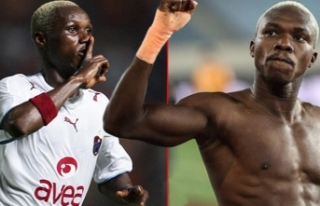 Trabzonspor'un yeni transferi flaş Yattara detayı!