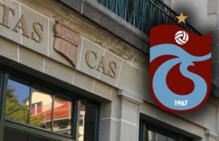 Trabzonspor’a FIFA ve CAS’ta 5 dava