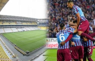 Trabzonspor’un şampiyonluk turu Saracoğlu'nda