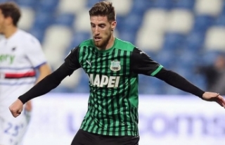 Yunan futbolcunun zor kararı! "Bir yanda Trabzonspor,...