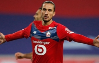 Yusuf Yazıcı transferini açıkladılar! Trabzonspor...
