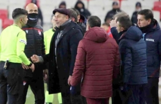 Abdullah Avcı'dan özel toplantı!