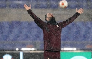 Arda Turan'ın kovulması için talimatı verildi