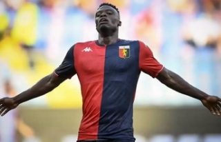 Başkan açıkladı! Ekuban transferini bitirdiler