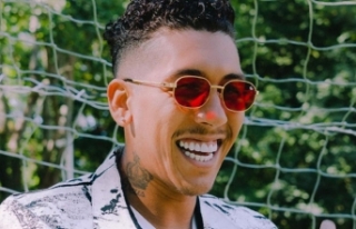 Düsseldorf ziyaretinden Firmino çıktı!