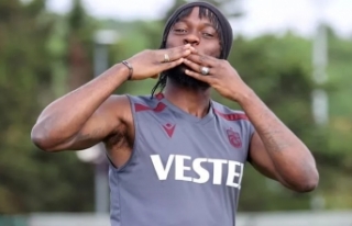 Gervinho için çözüm Bruma’yla geldi
