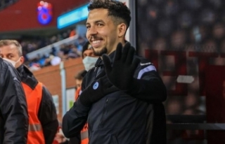 Giresunspor, Trabzonspor’u da köşeye sıkıştırdı