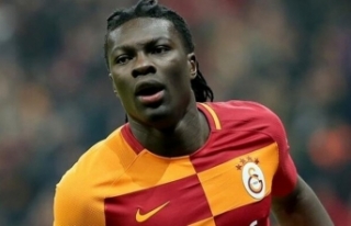 Gomis, Trabzonspor'un en yakın rakibine transfer...