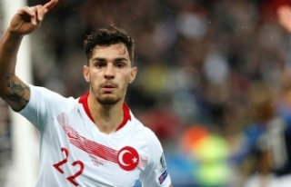 İşte Trabzonspor'un Kaan Ayhan teklifi!