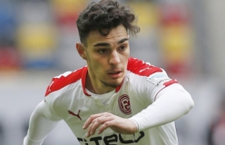 Kaan Ayhan'ın babasından son dakika Trabzonspor...