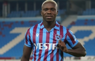Kouassi’de kriz çıktı! Yönetimi tehdit etti