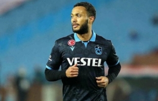 Lewis Baker transfer oldu! İşte yeni takımı