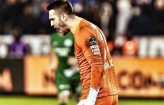 Okan Kocuk’tan Galatasaray’a şok