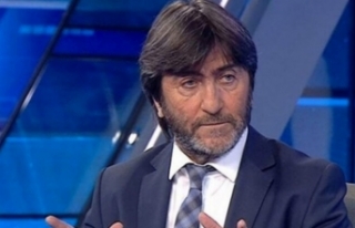 Rıdvan Dilmen'den olay yorum! Hakemleri Trabzon'a...