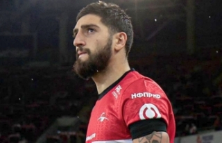 Samuel Gigot'un yeni takımı belli oldu