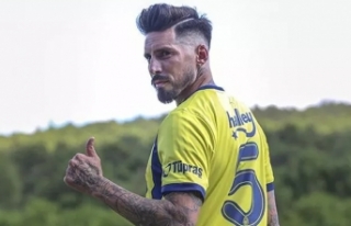 Sosa'dan flaş açıklama! Fenerbahçe taraftarı...