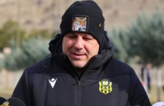 Sumidica Trabzonspor maçı öncesi yaşadığı krizi...