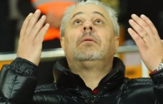 Sumudica'dan flaş açıklama! "Trabzonspor...