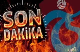 Trabzonspor'a 3 transfer birden! Anlaşma tamam...