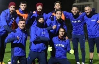 Trabzonspor bir yükten kurtuluyor! Ülkesine dönüyor
