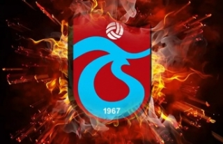 Trabzonspor'da ayrılık! Kiralık gönderildi