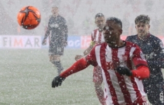 Trabzonspor'dan hakem kararı! Biraz daha...