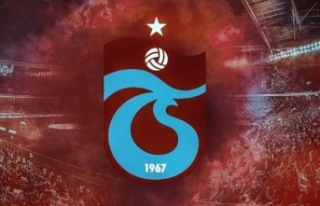Trabzonspor'dan KAP'a bir bildirim daha!