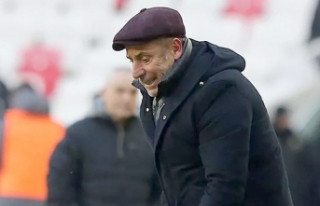 Trabzonspor genç forvetin peşinde!