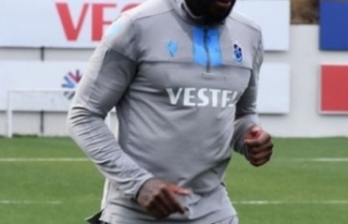 Trabzonspor ile 1 maça çıktı! TFF 1. Lig ekibi...