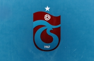 Trabzonspor'un forma sponsoru belli oldu