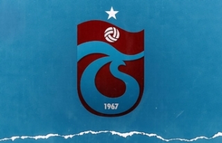 Trabzonspor'un yeni transferi son maçına çıktı