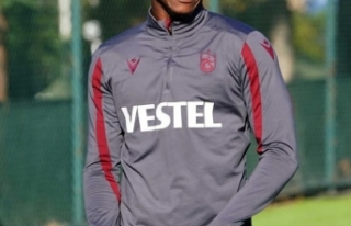 Trabzonspor'un yeni transferine şoke eden haber!